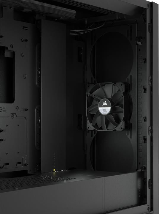 Actual product image Corsair 5000D TG (ATX, mATX, Mini-ITX)