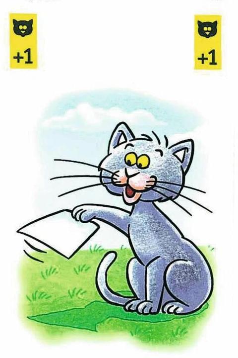 Image du produit Ravensburger Enfants Mau-Mau (Allemand)