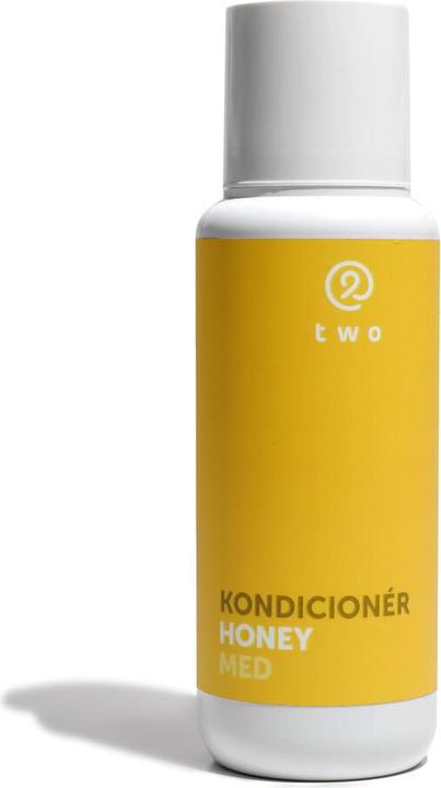 Produktbild Two cosmetics Caring conditioner for problematic scalp HONEY 200 ml (200 ml)