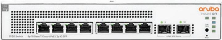 Produktbild Aruba Instant On 1930 (10 Ports)