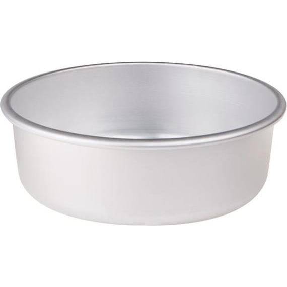 Pentole Agnelli Hohe Kuchenform d.24 c.Rand (FAMA43/824)