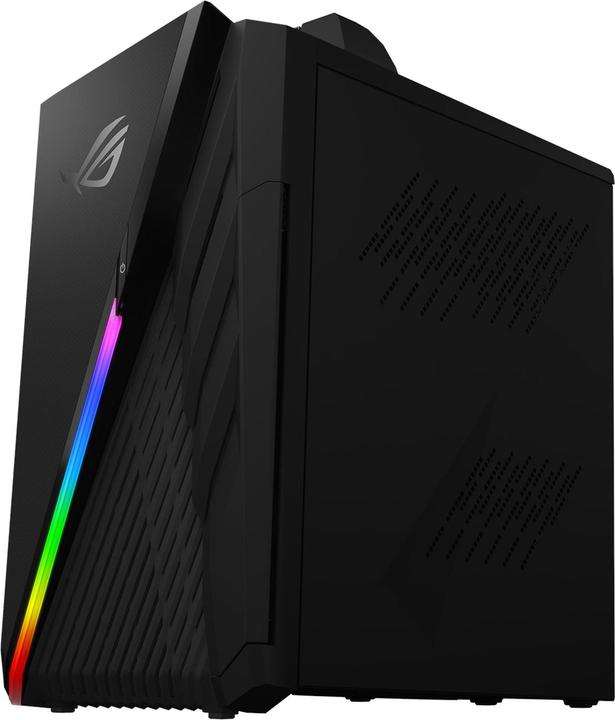 Produktbild ASUS ROG Strix GA15 (AMD Ryzen 7 3800X, 16 GB, 1000 GB, GeForce RTX 2080 Super)