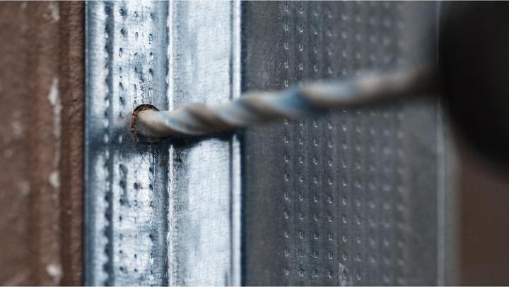 Actual product image Bosch Professional Zubehör EXPERT CYL-9 MultiConstruction Drill, 5 x 50 x 85 mm (5 millimetres)