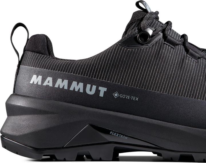 Produktbild Mammut Ducan III Low GTX Men (44)