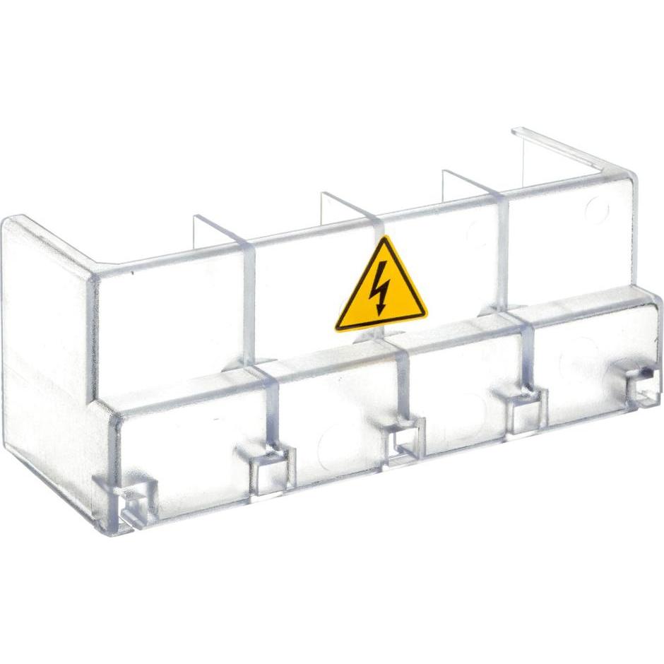 Eaton, Systemstromversorgung, Klemmenabdeckung, für DMV160N 1314230