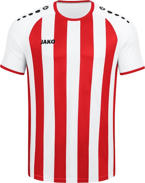 Bianco, rosso sport