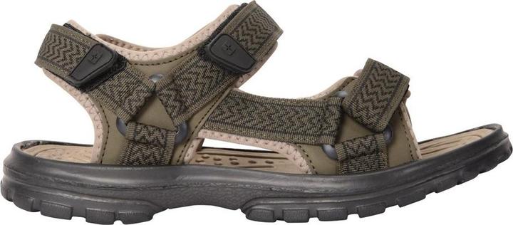 Mountain Warehouse Sandalen Crete (44)