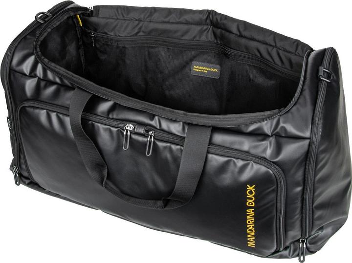 Image du produit Mandarina Duck Eco Coated Weekender Sac de voyage 65 cm (66 l)