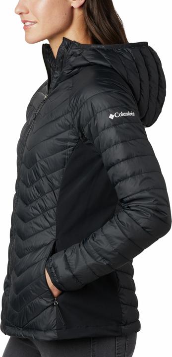 Produktbild Columbia Powder Pass (S)