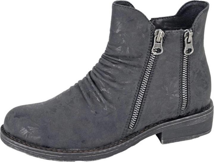 Produktbild Cipriata Stiefeletten Agatina Floral (42)