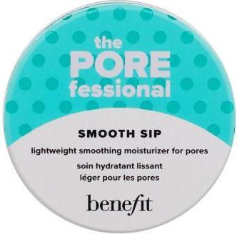 Actual product image BeneFit Cosmetics The POREfessional Smooth Sip Lightweight Smoothing Moisturizer (50 ml, Day cream)