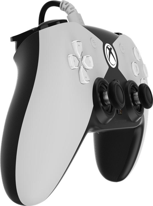 Image du produit Hyperkin Controller Competitor weiss XBOX (PC, Xbox One S, Xbox Series X)