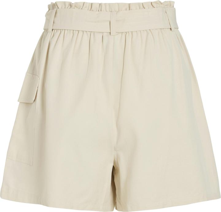 Actual product image Vila High Waist Shorts (Frequency band 38 (2600 MHz))