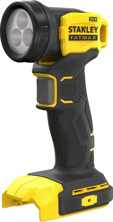 Stanley V20 / 18Li LED without battery (8 cm, 140 lm)