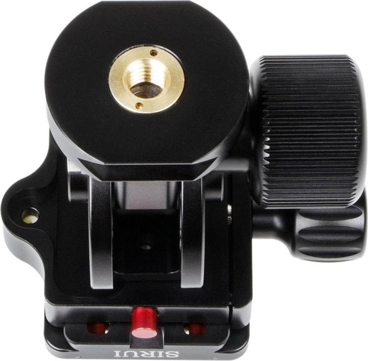 Actual product image Sirui L-10 (2-way Panhead)