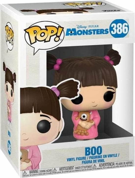 Produktbild Funko Boo