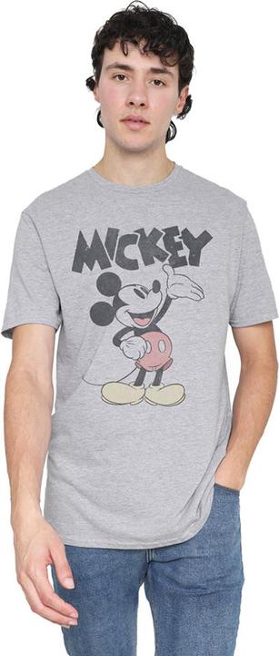 Produktbild Disney Washout Heather TShirt (XXL)
