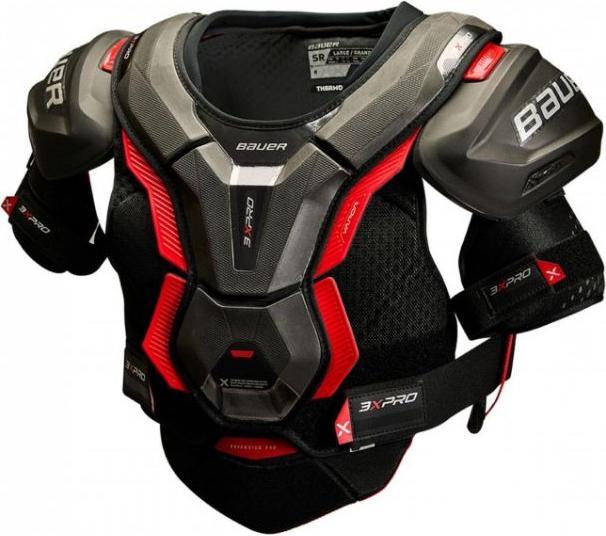 Immagine prodotto Bauer Spallina da hockey Vapor 3X Pro SR (M) (M)