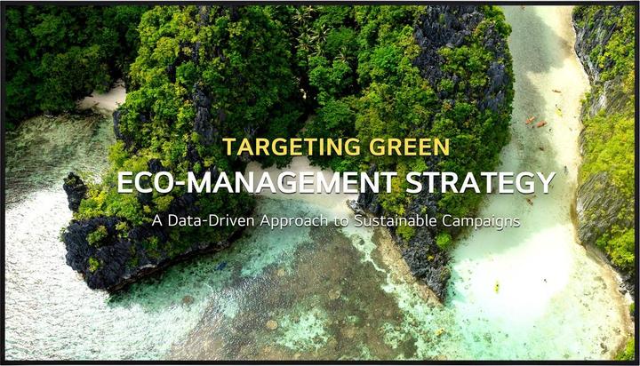 Image du produit LG Prof. Display 86UL3Q-E (3840 x 2160 pixels, 86")