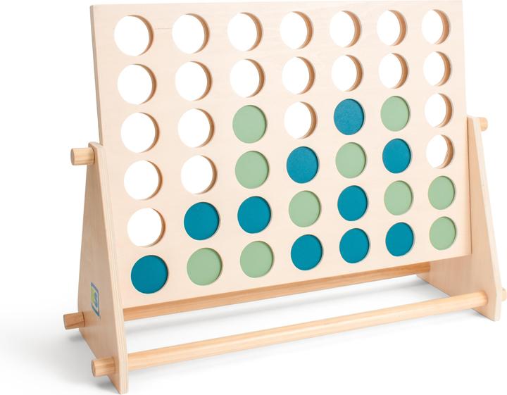 Immagine prodotto BS Quattro insieme (Tedesco, Francese, Italiano, Inglese)