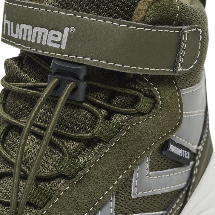 Actual product image hummel Zap Hike Jr (32)