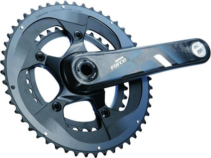 sram apex 2×10s set Sram APEX 2x10V Compact 34/50 Noir Blanc - kaufen bei Galaxus