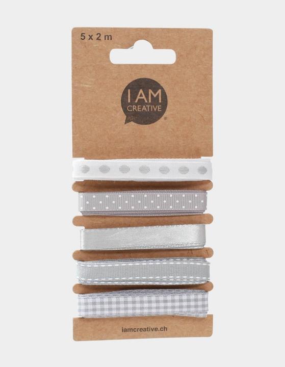 Produktbild I Am Creative Dekoband (5x)
