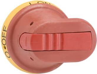 Actual product image ABB AC Switch-Disconnectors - Accessories 1 Lock H