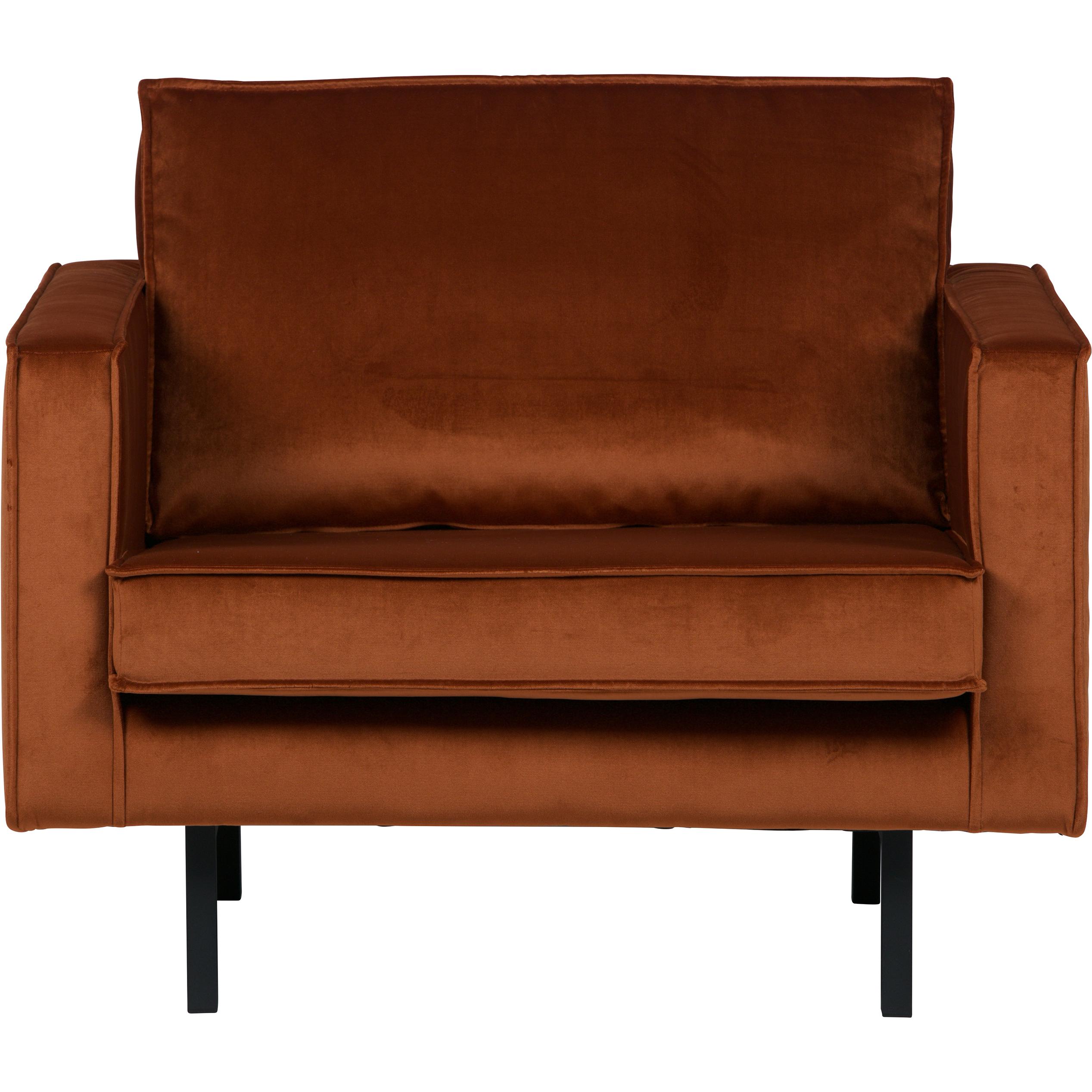 BePureHome, Sessel, Rodeo