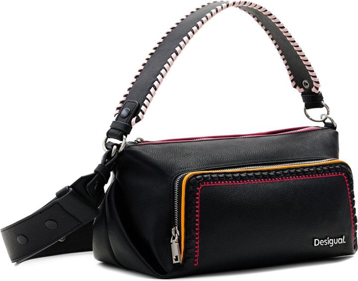 Actual product image Desigual Prime shoulder bag 31 cm