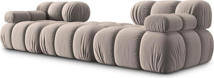 Produktbild Micadoni Bellis (Modular Sofa, 3-Sitzer)