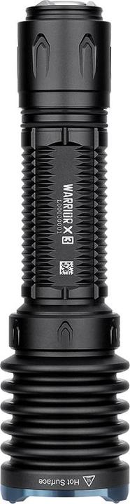 Produktbild Olight Warrior X 3 (14.95 cm, 2500 lm)