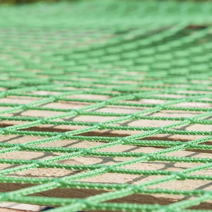 Produktbild ProPlus Anhängernetz mit Gummiseil