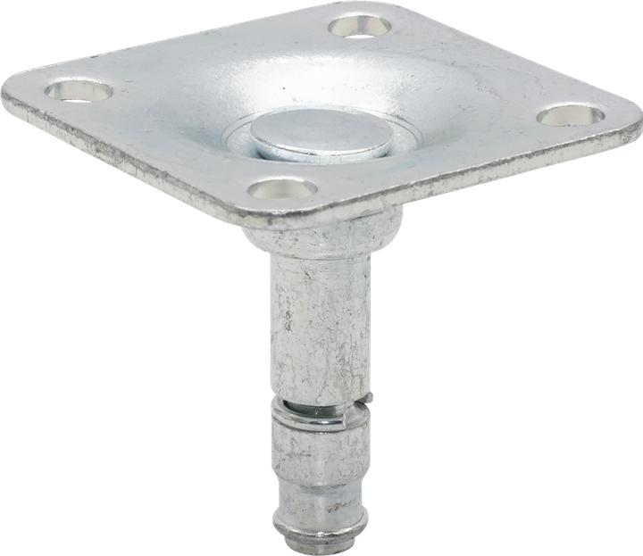 Immagine prodotto Wagner System Piastra da avvitare