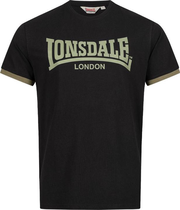 Actual product image Lonsdale Townhead (M)