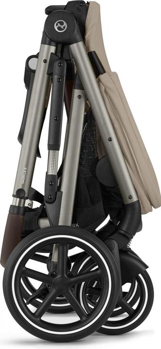 Produktbild Cybex Gazelle S