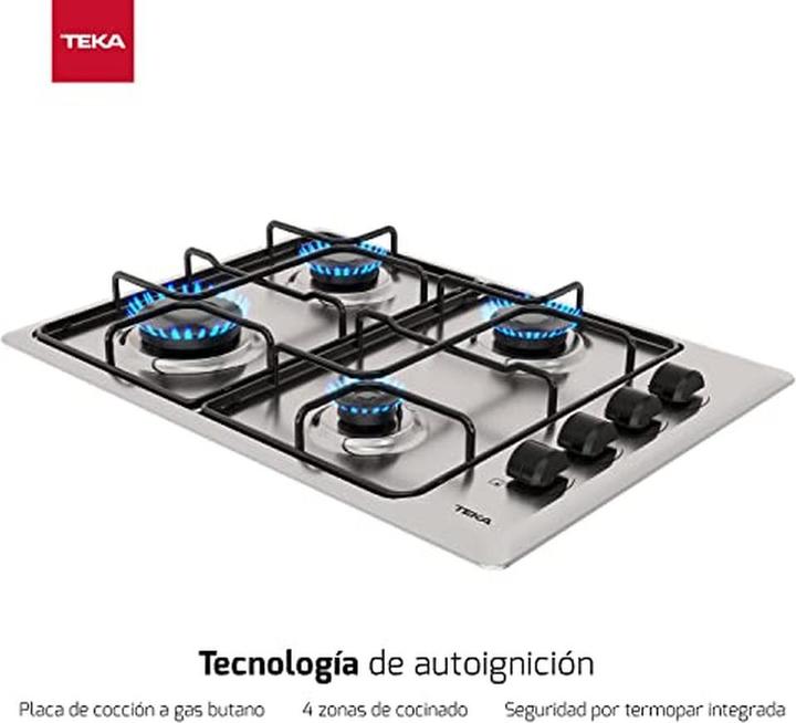 Produktbild Teka HLX 540 KL
