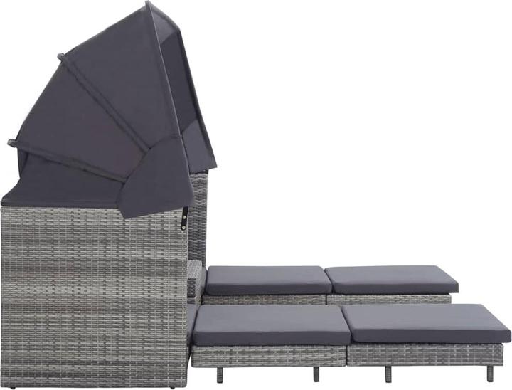 Produktbild vidaXL Lessie