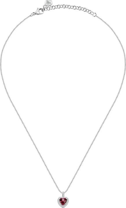 Immagine prodotto Morellato Collana Tesori (Argento 925, 38 - 42 cm)