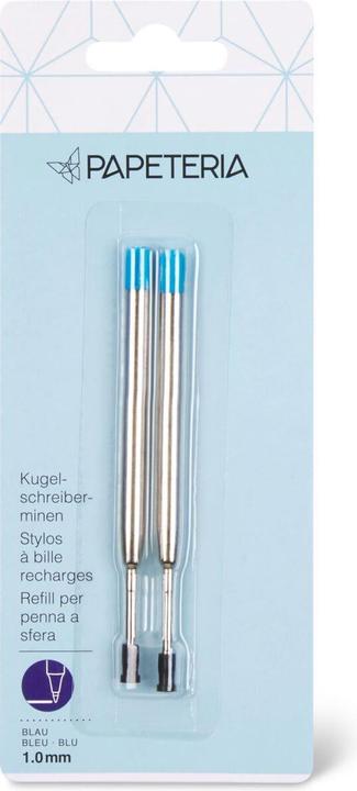 Produktbild Papeteria Kugelschreibermine
