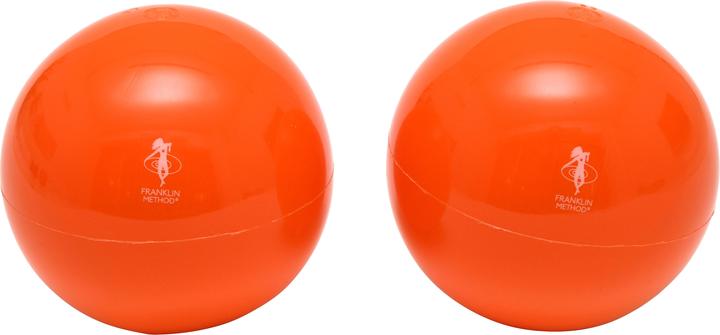 Actual product image Franklin Ball Universal