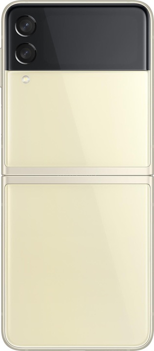 Immagine prodotto Samsung Galaxy Z Flip3 5G UE (256 GB, Pomata, 6.70", SIM + eSIM, 12 Mpx, 5G)