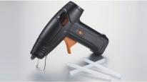 Actual product image Rayher Hot glue gun, battery operated, 1 piece