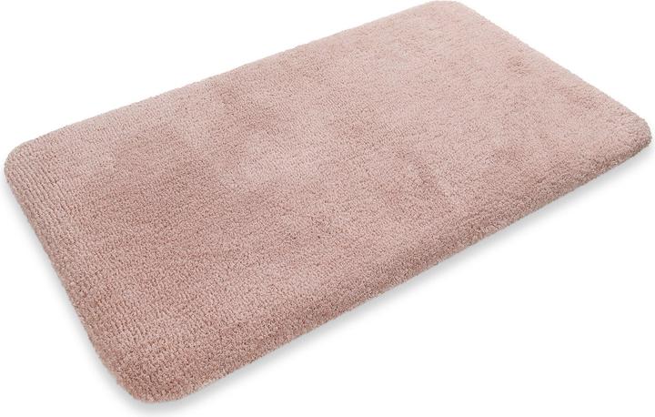 Actual product image Homie Living Badteppich Porto Azzurro (55 x 65 cm)