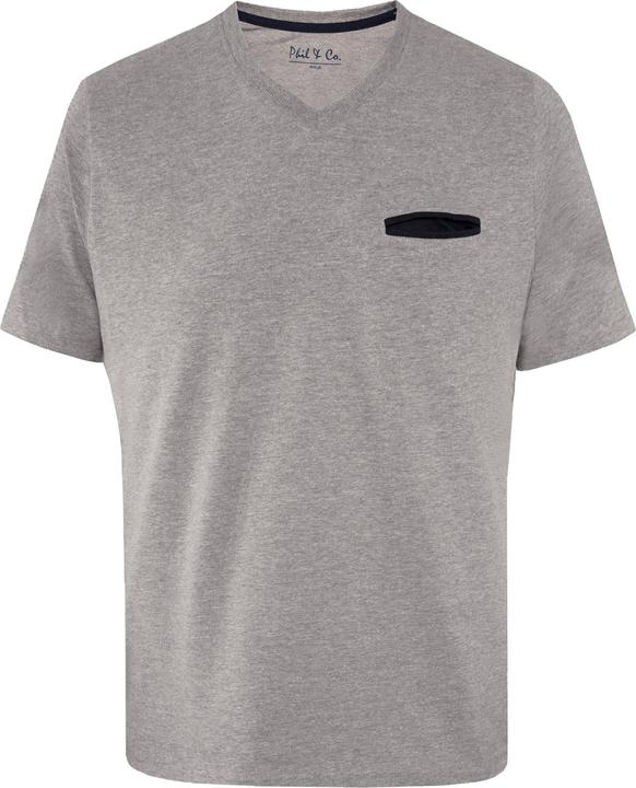 Produktbild Phil & Co. Berlin Pyjama Shorty (M)