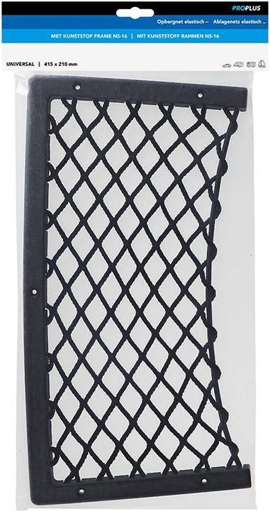 Immagine prodotto ProPlus Rete di stoccaggio