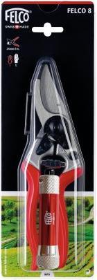 Produktbild Felco 8 mit Taschenlampe
