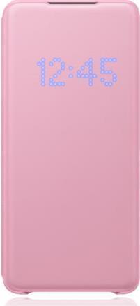 Actual product image Samsung LED View Cover (Samsung Galaxy S20+ 5G, Samsung Galaxy S20+)