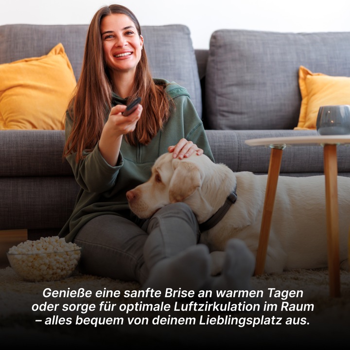 Produktbild Brilliant Salerno (4700 lm)