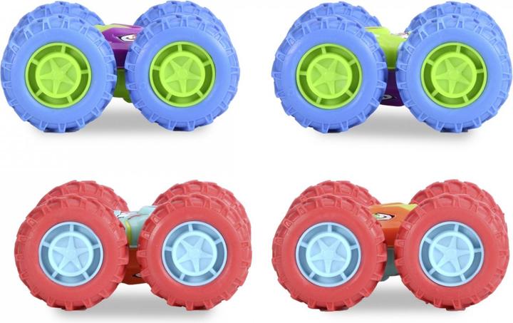 Immagine prodotto Dickie Monster Flippy, a 4 categorie.